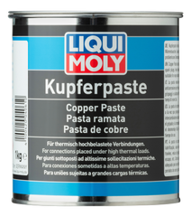 Liqui Moly Products from Nemesis UK