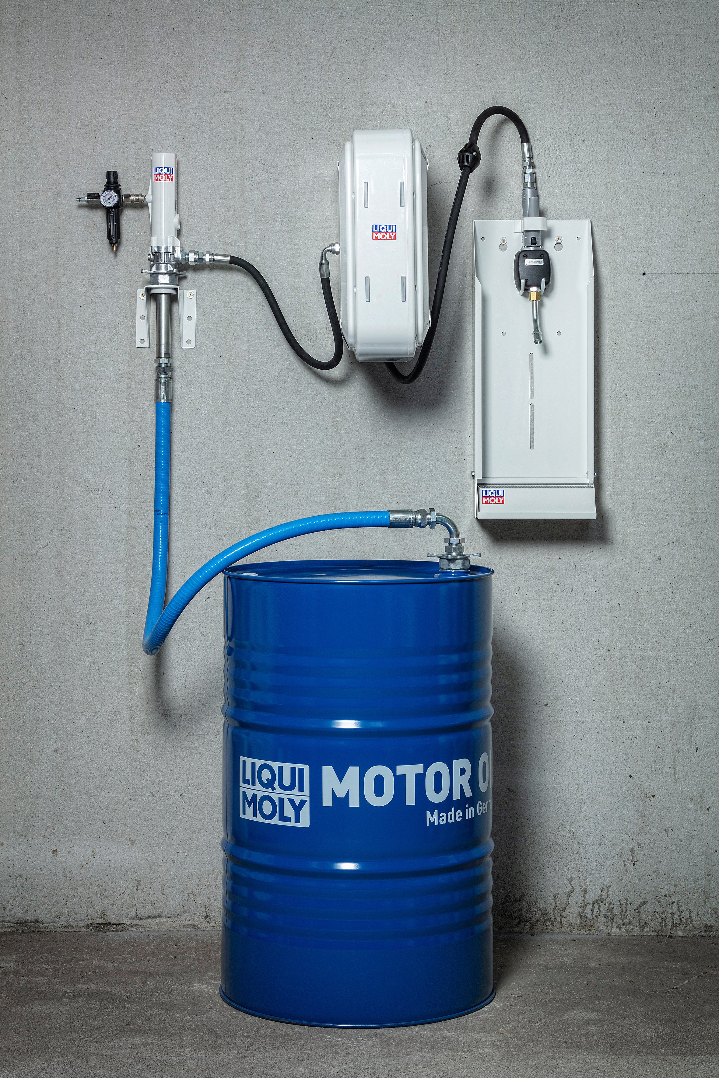 Liqui Moly Products from Nemesis UK