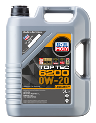 Liqui Moly Products from Nemesis UK