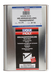 Liqui Moly Products from Nemesis UK