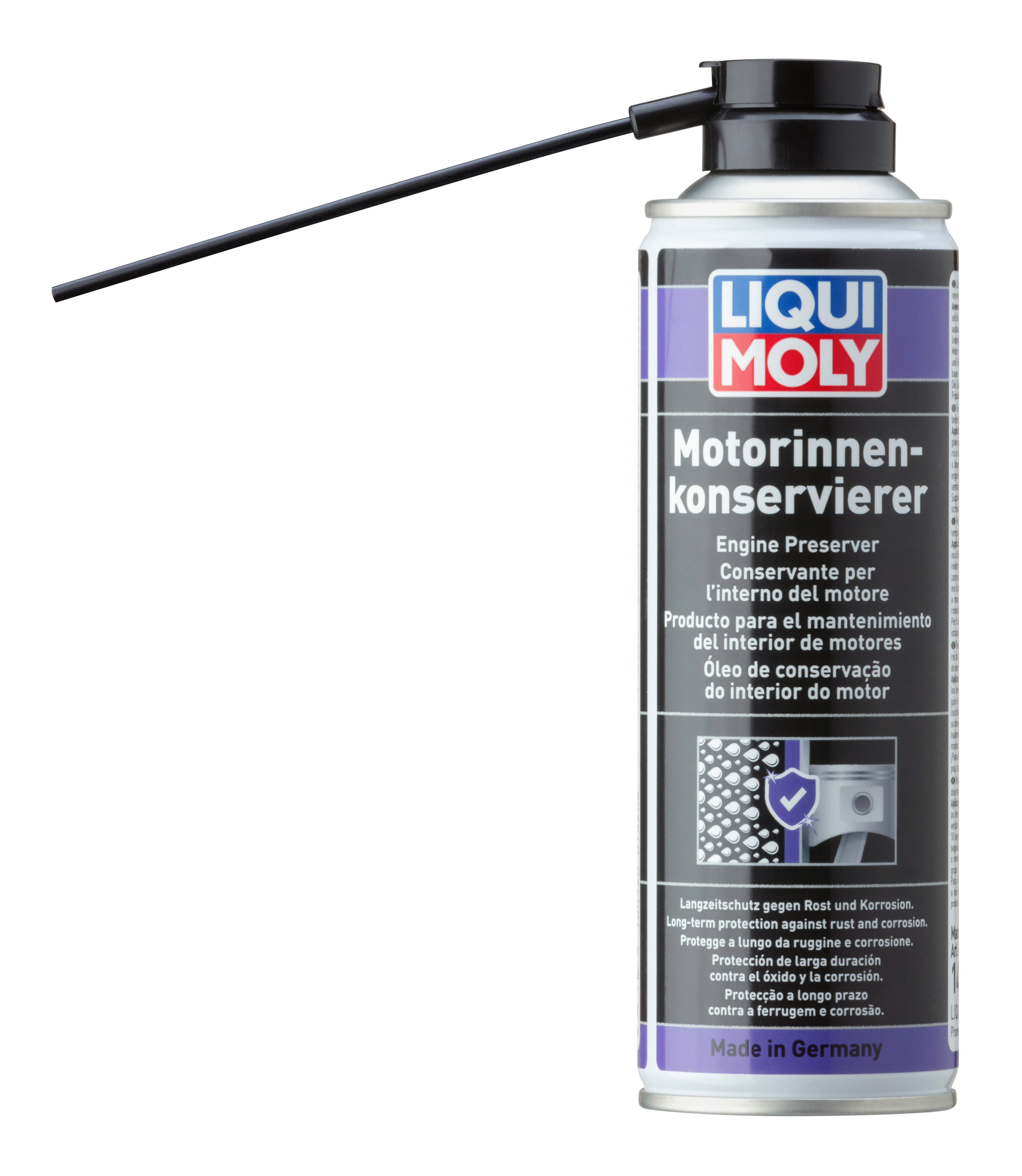Liqui Moly Products from Nemesis UK