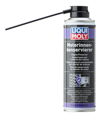 Liqui Moly Products from Nemesis UK