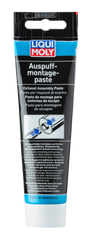 Liqui Moly Products from Nemesis UK