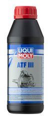 Liqui Moly Products from Nemesis UK