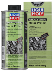 Liqui Moly Products from Nemesis UK