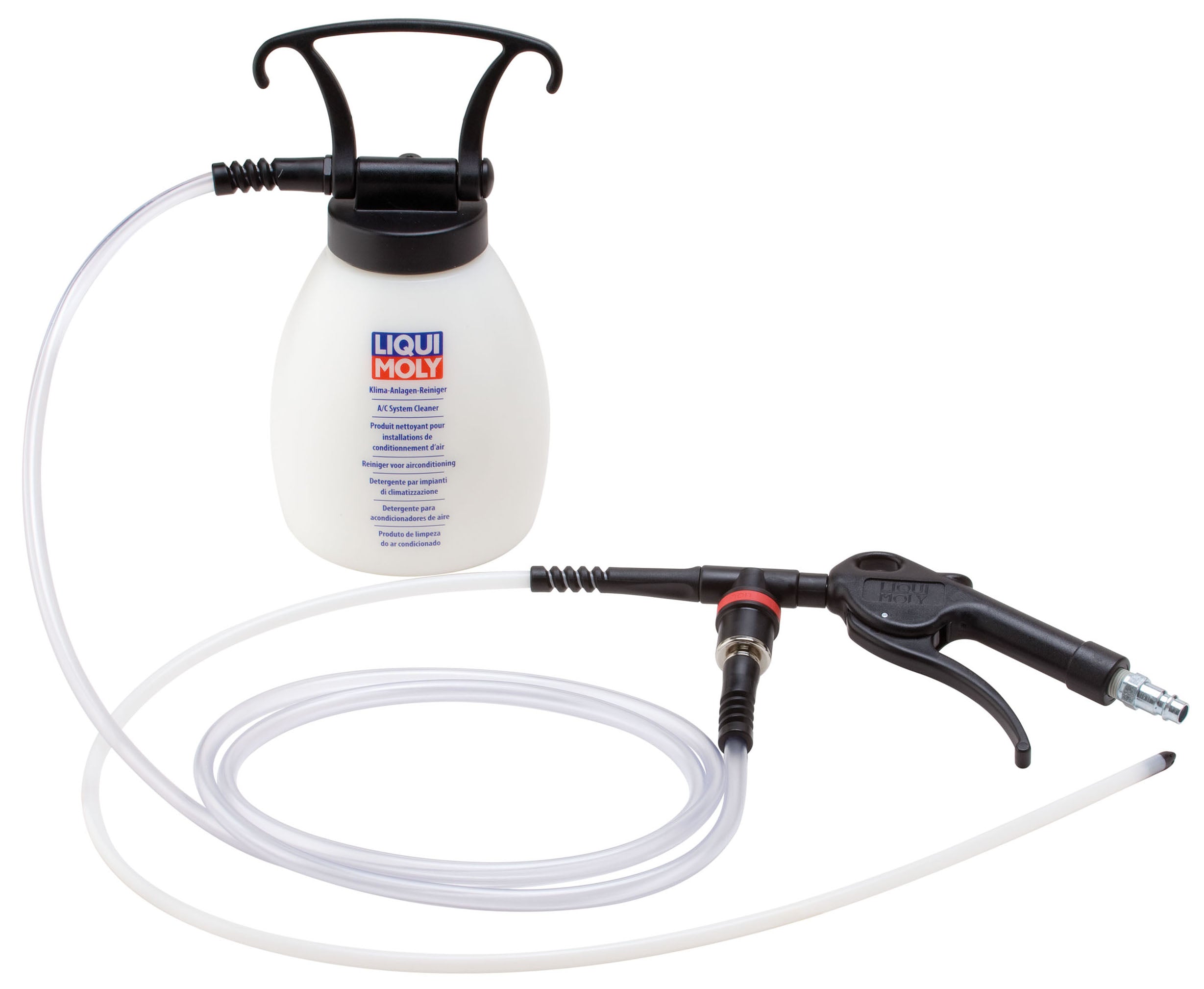 Liqui Moly Products from Nemesis UK