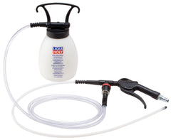 Liqui Moly Products from Nemesis UK