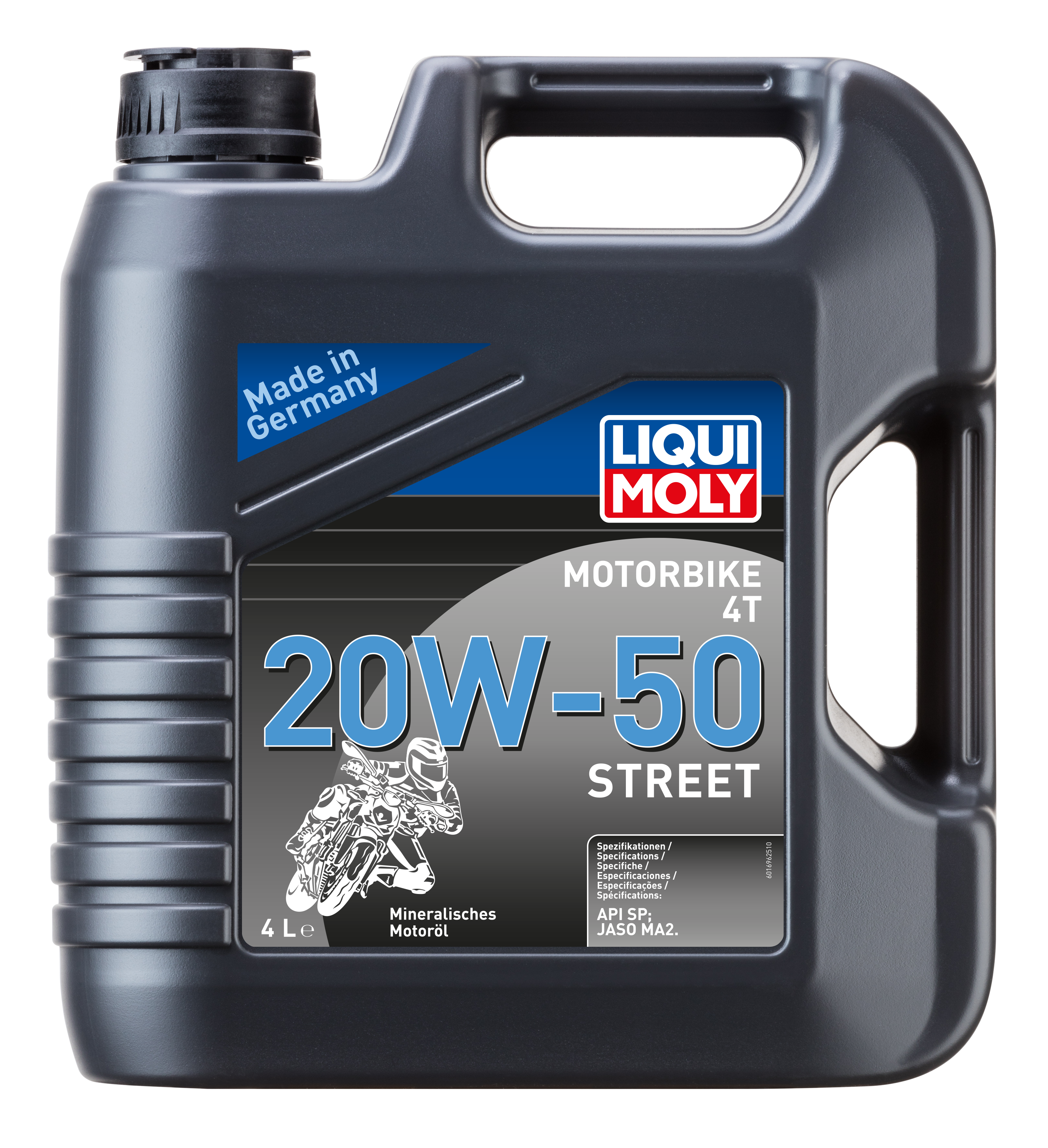 Liqui Moly Products from Nemesis UK