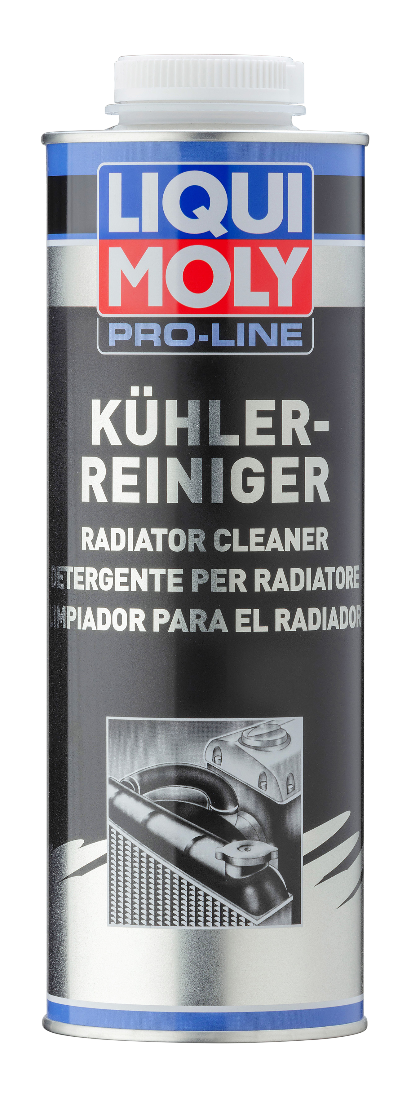 Liqui Moly Products from Nemesis UK