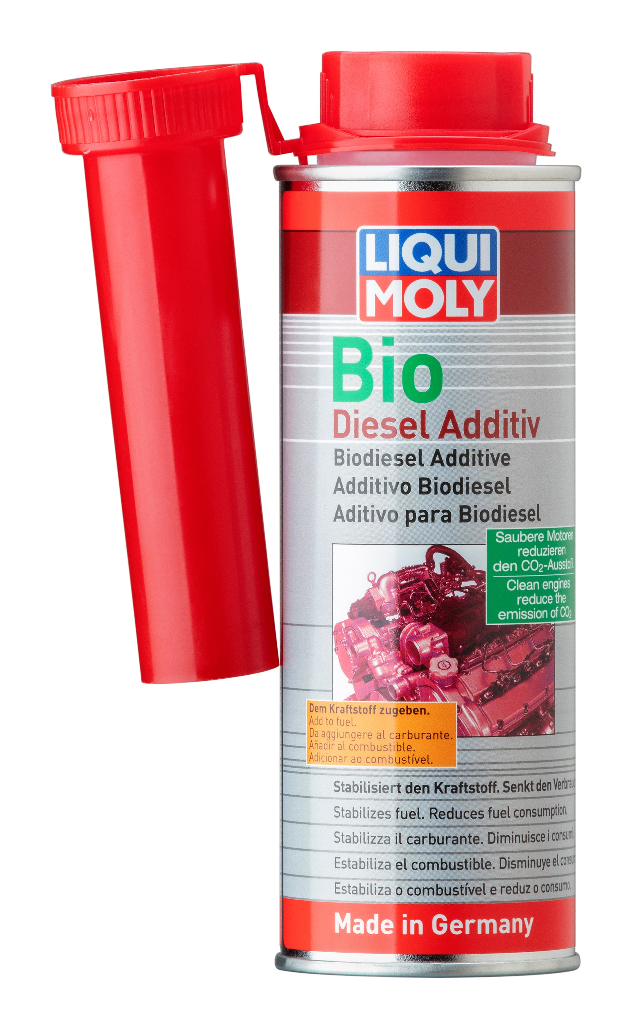 Liqui Moly Products from Nemesis UK