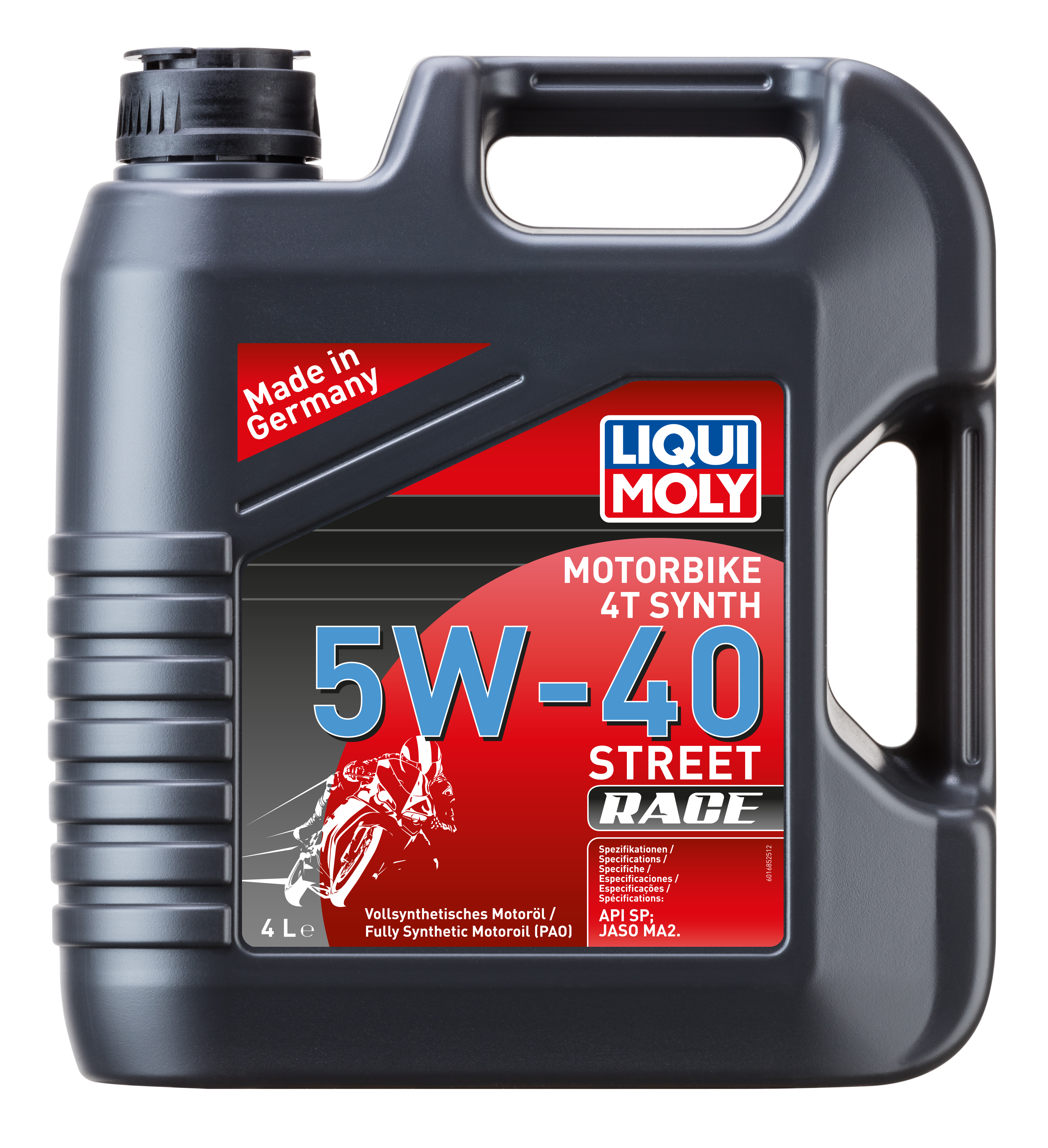 Liqui Moly Products from Nemesis UK