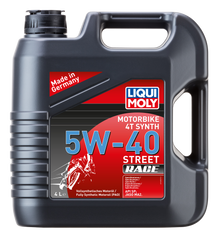 Liqui Moly Products from Nemesis UK