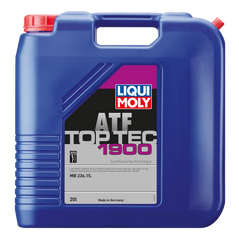 Liqui Moly Products from Nemesis UK
