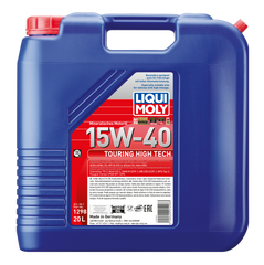 Liqui Moly Products from Nemesis UK