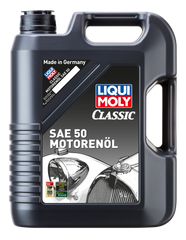 Liqui Moly Products from Nemesis UK