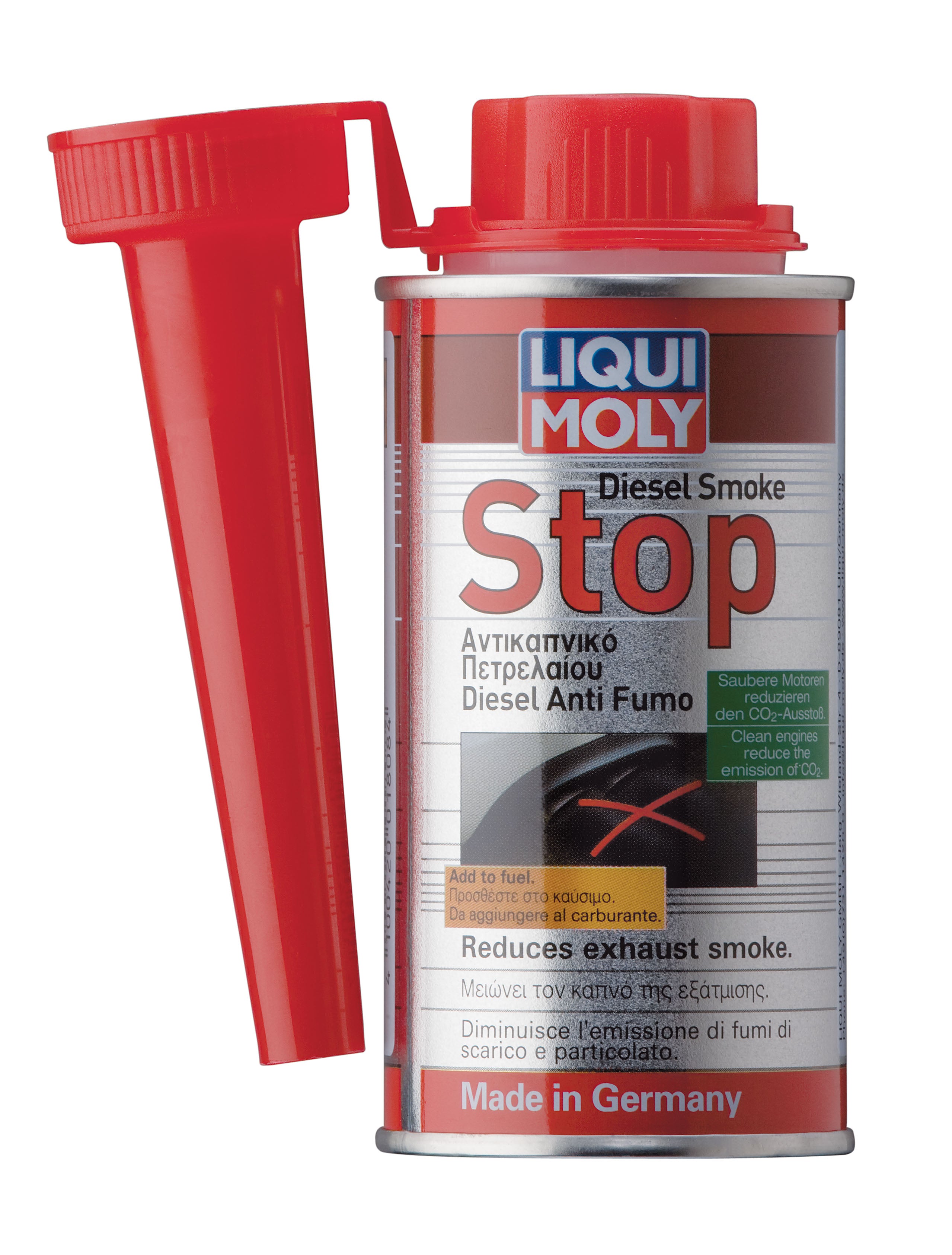 Liqui Moly Products from Nemesis UK