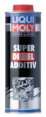 Liqui Moly Products from Nemesis UK