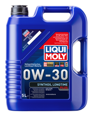Liqui Moly Products from Nemesis UK