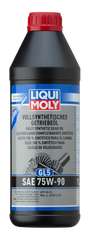 Liqui Moly Products from Nemesis UK