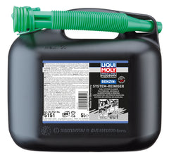 Liqui Moly Products from Nemesis UK