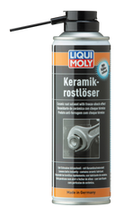 Liqui Moly Products from Nemesis UK