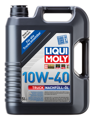 Liqui Moly Products from Nemesis UK