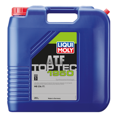Liqui Moly Products from Nemesis UK