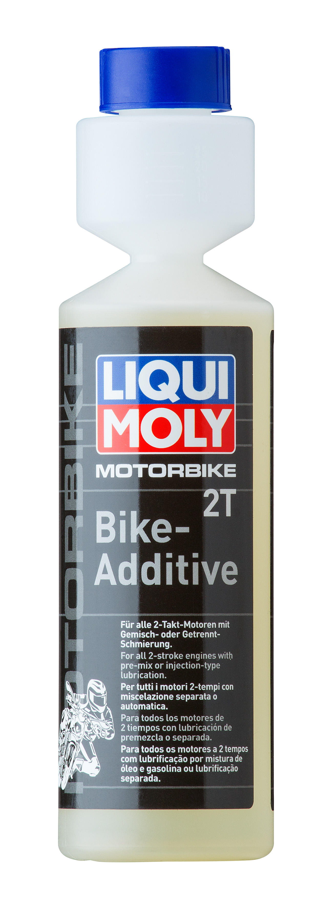 Liqui Moly Products from Nemesis UK