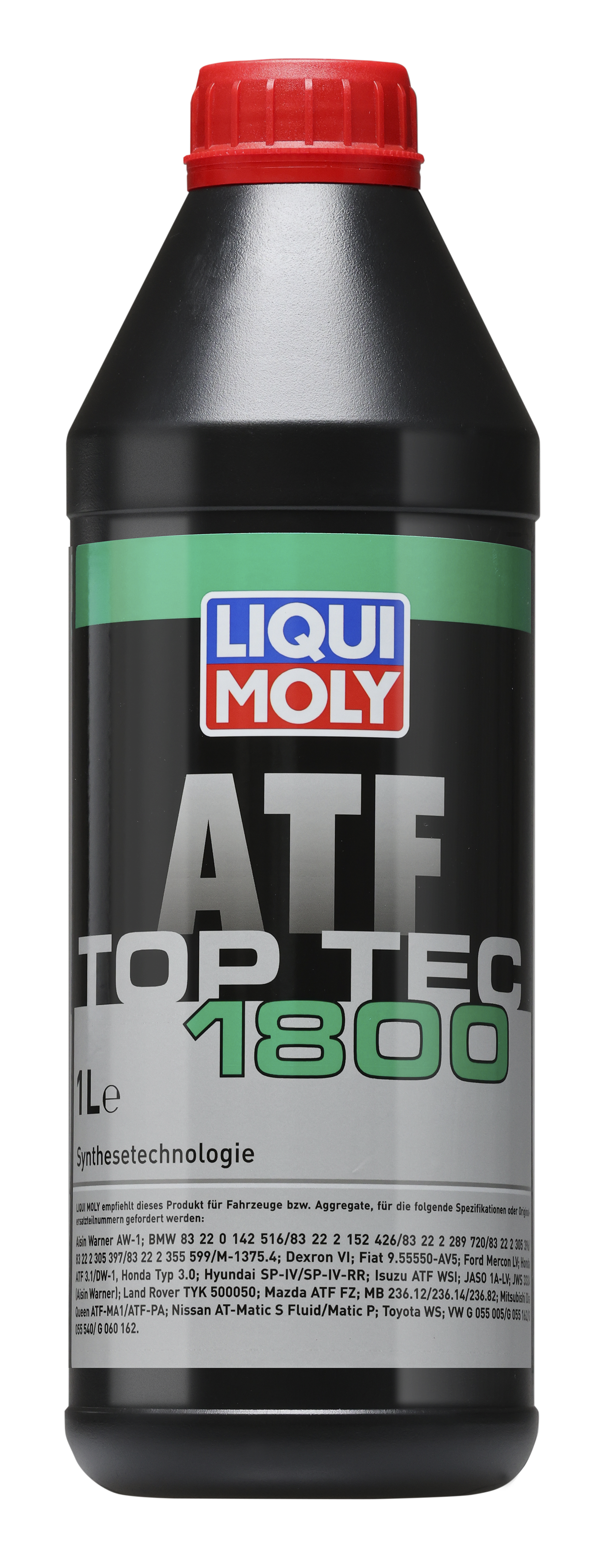Liqui Moly Products from Nemesis UK