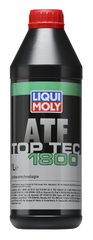 Liqui Moly Products from Nemesis UK