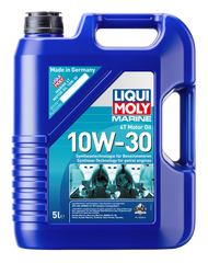 Liqui Moly Products from Nemesis UK