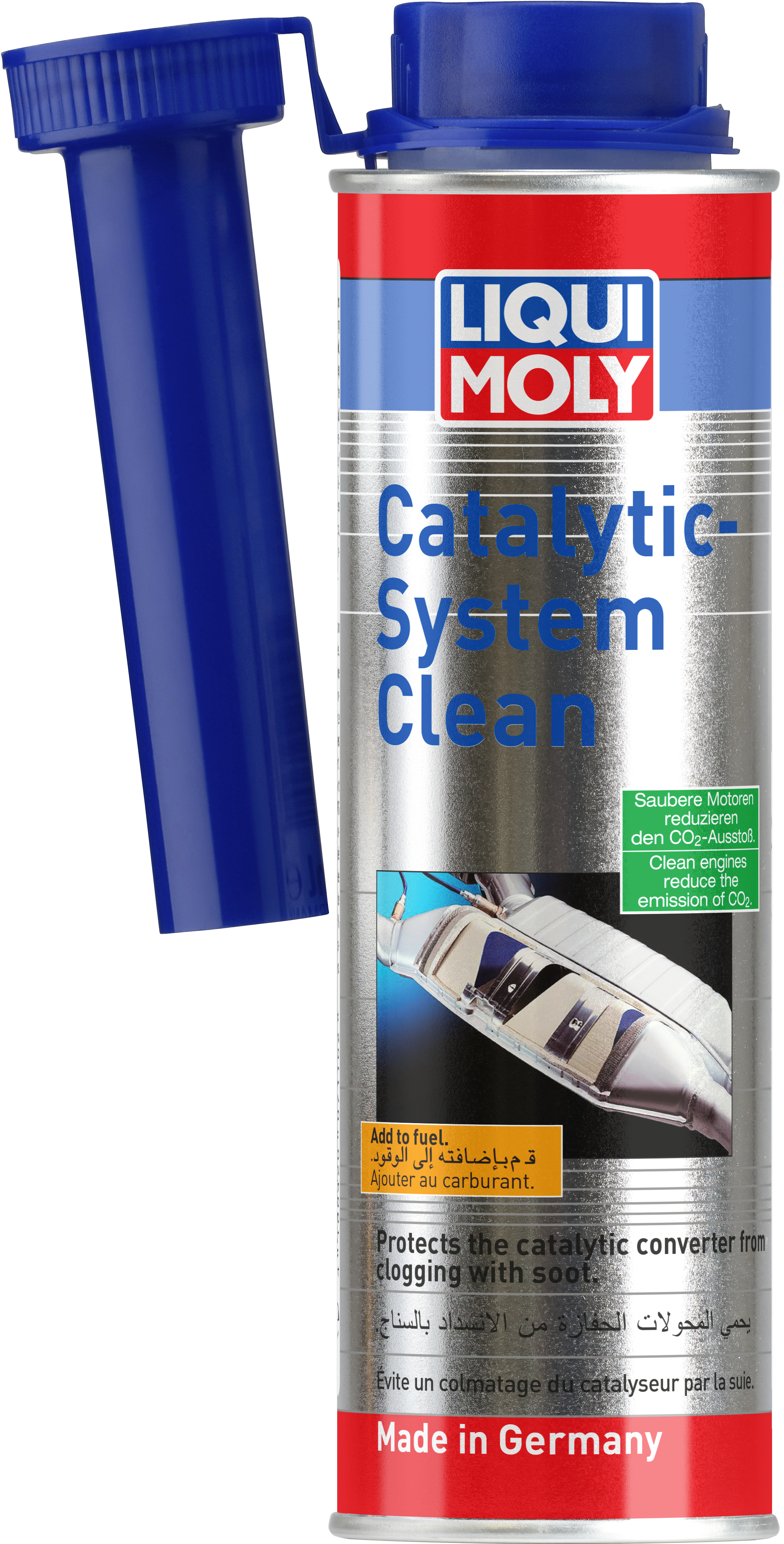 Liqui Moly Products from Nemesis UK