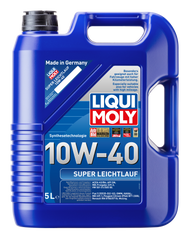 Liqui Moly Products from Nemesis UK