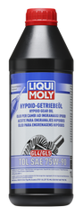 Liqui Moly Products from Nemesis UK