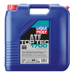 Liqui Moly Products from Nemesis UK