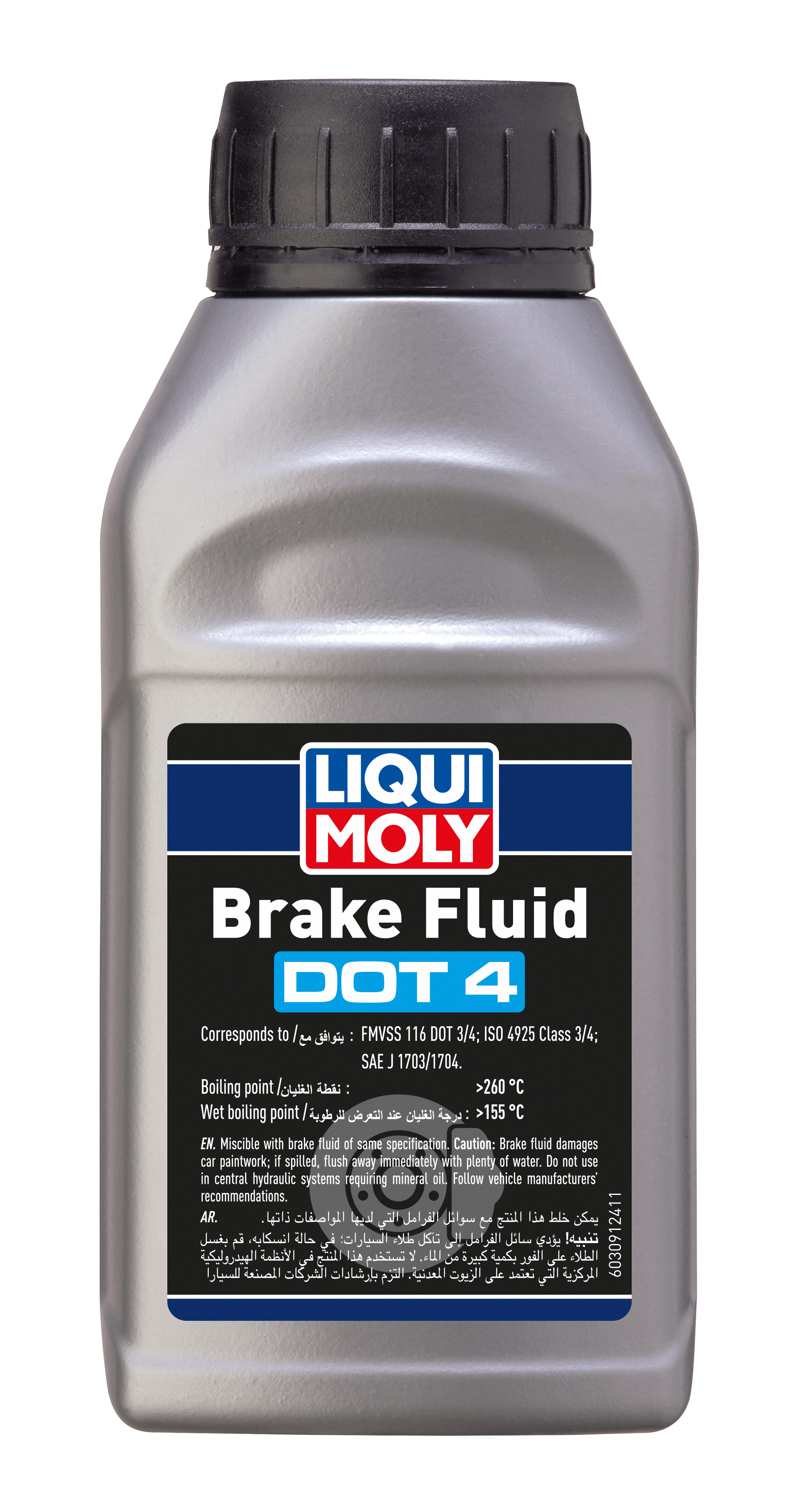 Liqui Moly Products from Nemesis UK