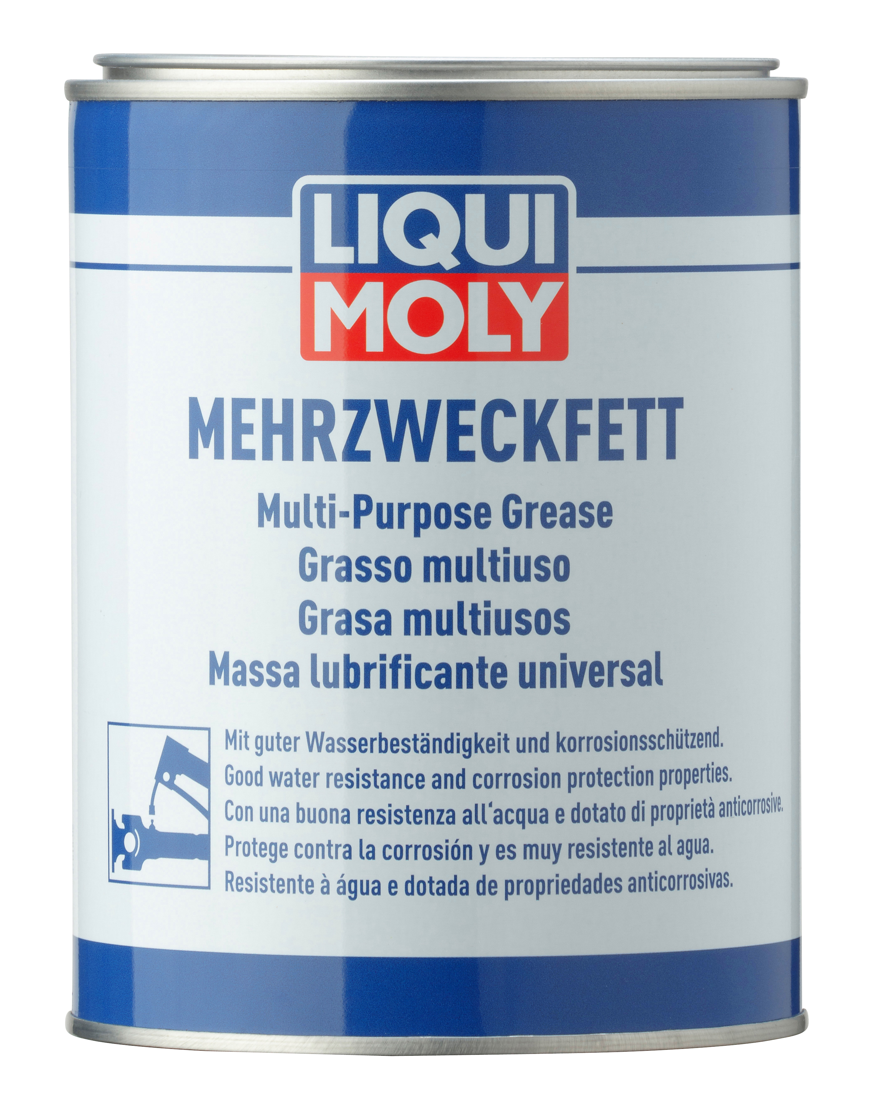 Liqui Moly Products from Nemesis UK