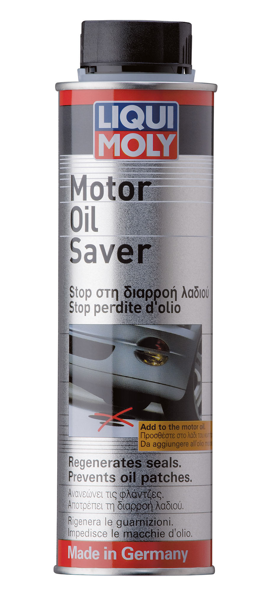 Liqui Moly Products from Nemesis UK