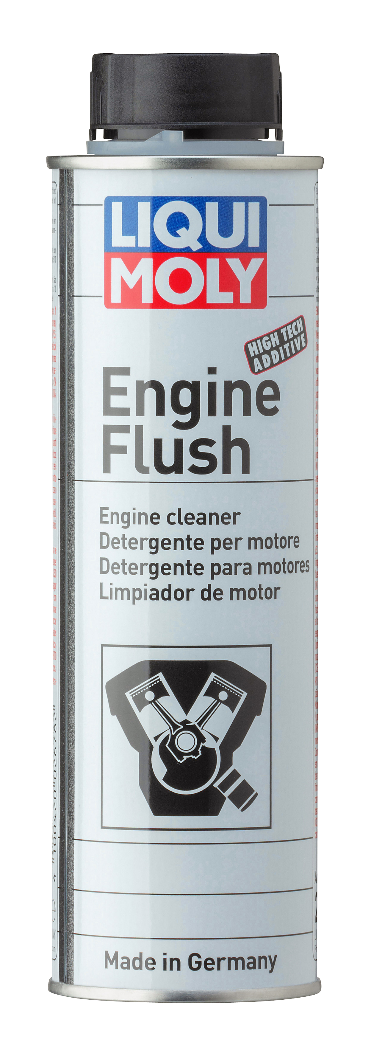 Liqui Moly Products from Nemesis UK