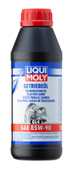 Liqui Moly Products from Nemesis UK