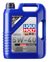 Liqui Moly Products from Nemesis UK