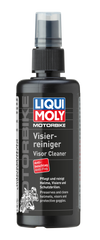 Liqui Moly Products from Nemesis UK