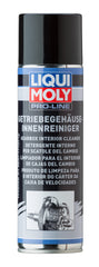 Liqui Moly Products from Nemesis UK