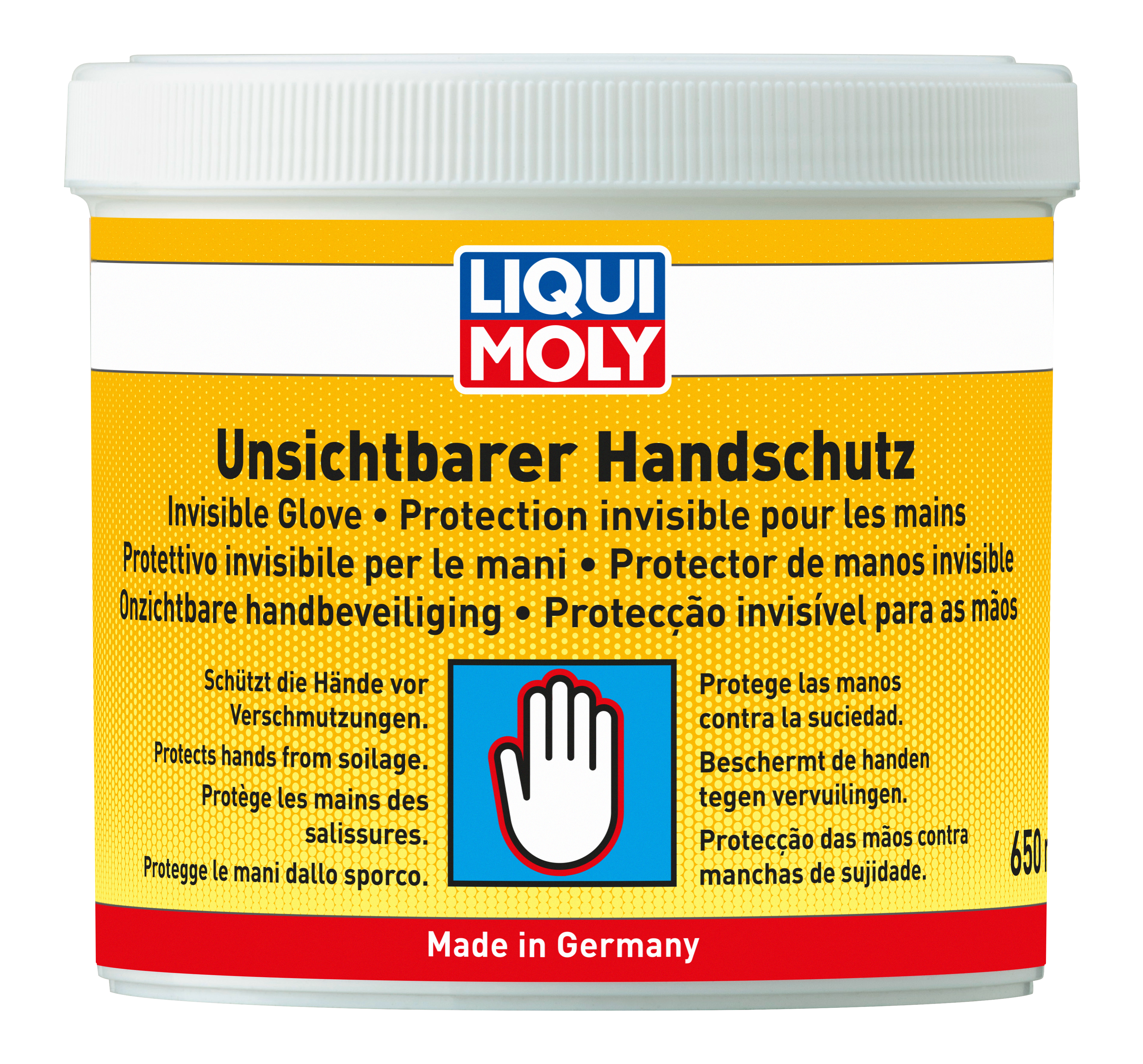 Liqui Moly Products from Nemesis UK