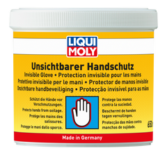 Liqui Moly Products from Nemesis UK
