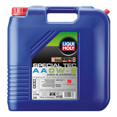 Liqui Moly Products from Nemesis UK