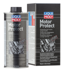 Liqui Moly Products from Nemesis UK