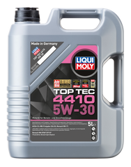 Liqui Moly Products from Nemesis UK