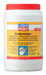 Liqui Moly Products from Nemesis UK