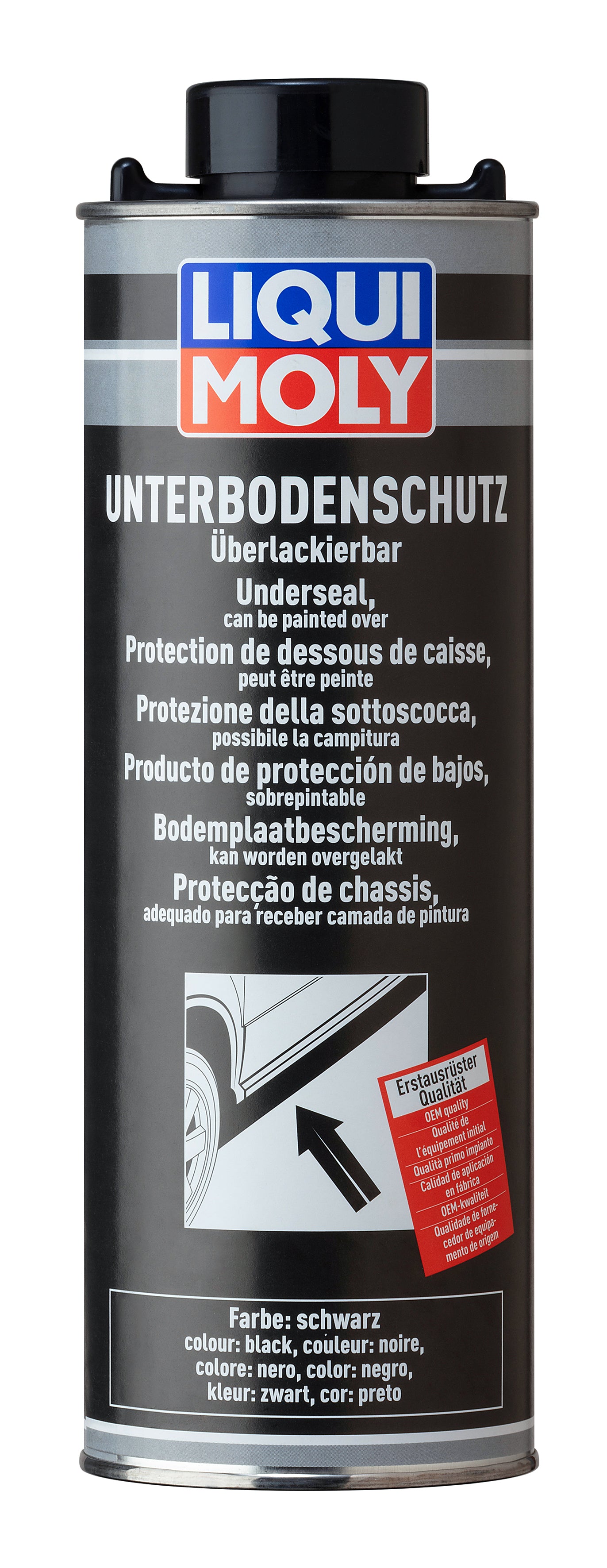 Liqui Moly Products from Nemesis UK